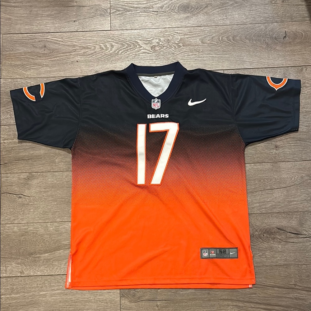 Alshon Jeffery Chicago Bears Jersey